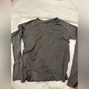 Brandy Melville long sleeve